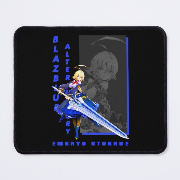 Item preview, BLAZBLUE - EMBRYO STORAGE designed and sold by AZURESIEGFRIED.
