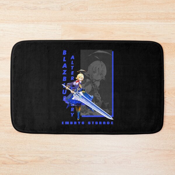 Item preview, BLAZBLUE - EMBRYO STORAGE designed and sold by AZURESIEGFRIED.