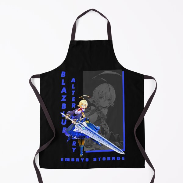 Item preview, BLAZBLUE - EMBRYO STORAGE designed and sold by AZURESIEGFRIED.