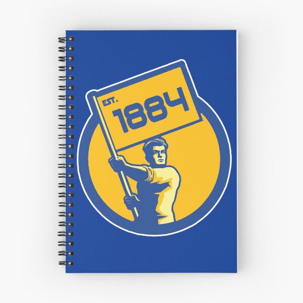 Item preview,  Est. 1884 Leicester designed and sold by Confusion101.