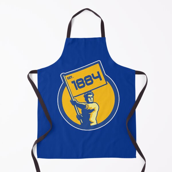 Item preview, Est. 1884 Leicester designed and sold by Confusion101.