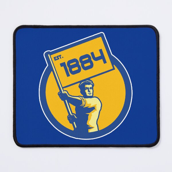Item preview,  Est. 1884 Leicester designed and sold by Confusion101.