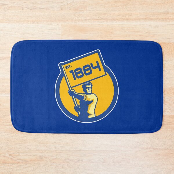 Item preview,  Est. 1884 Leicester designed and sold by Confusion101.