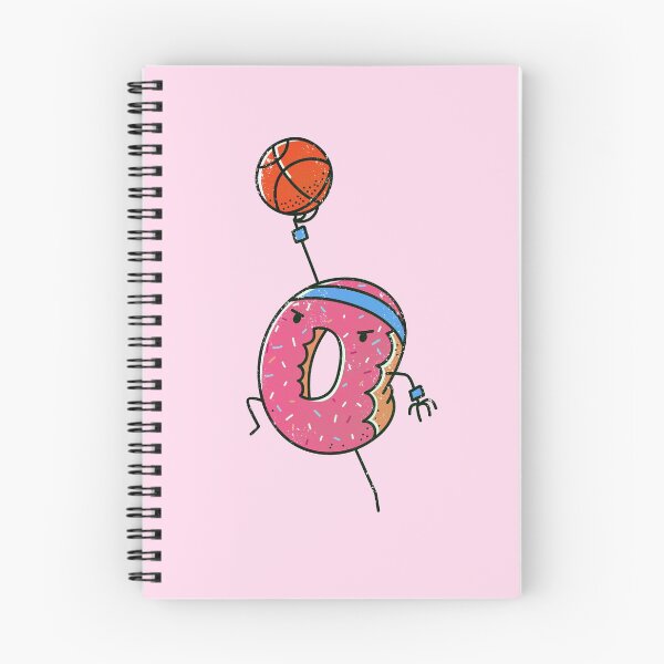 Artikelvorschau, Dunking Donut entworfen und verkauft von PaulTippett.