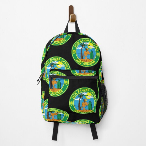 Item preview, J.K.L. Surf Academy  designed and sold by MarioTayl70080.