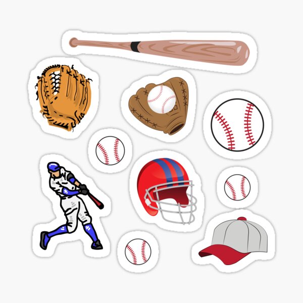 Item preview, baseballislife Baseball Pack designed and sold by infazbdeen.