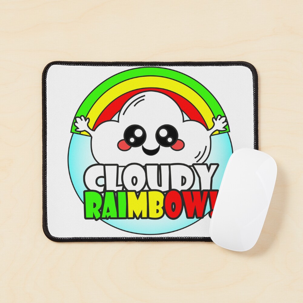 Item preview, Mouse Pad designed and sold by RevivalGraphic.