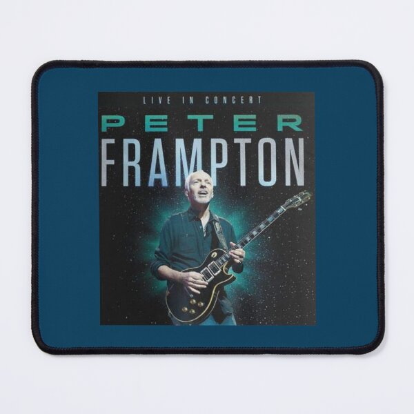 Item preview, Peter frampton designed and sold by KateFrenkelArt.