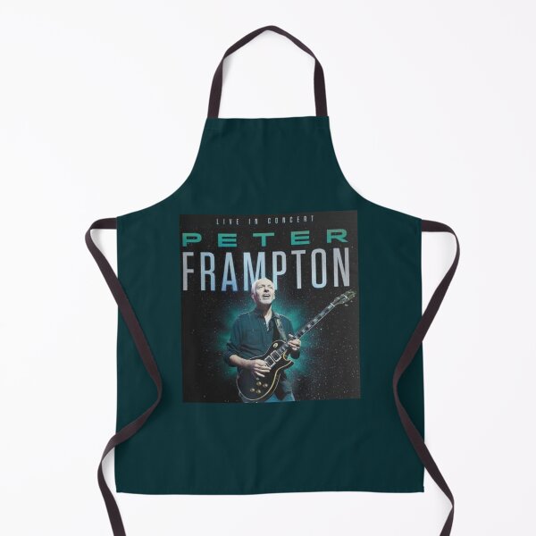 Item preview, Peter frampton designed and sold by KateFrenkelArt.