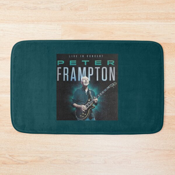 Item preview, Peter frampton designed and sold by KateFrenkelArt.