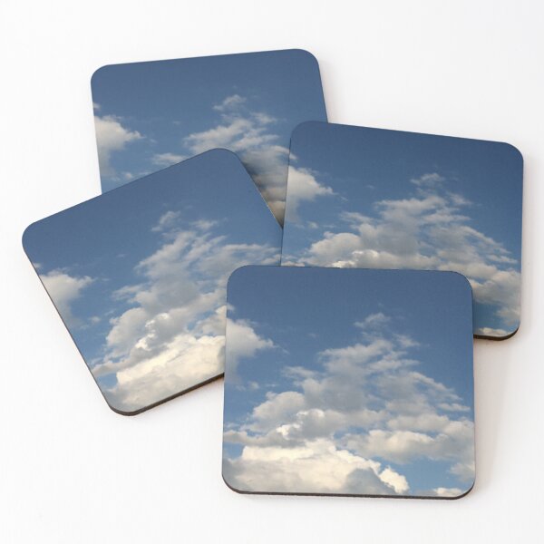 Item preview, Cloudy Sky  designed and sold by Bre-Bug-242.