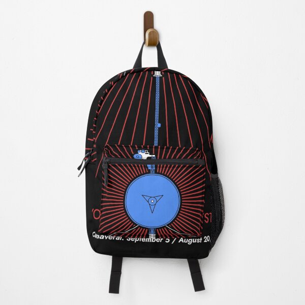 Item preview, Voyager. Beyond The Solar System (Pop) designed and sold by BGALAXY.