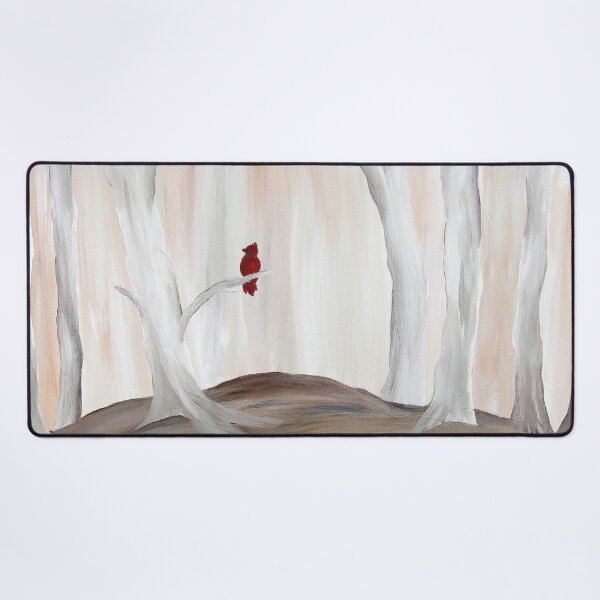 Item preview, The Lookout designed and sold by greybirdartist.