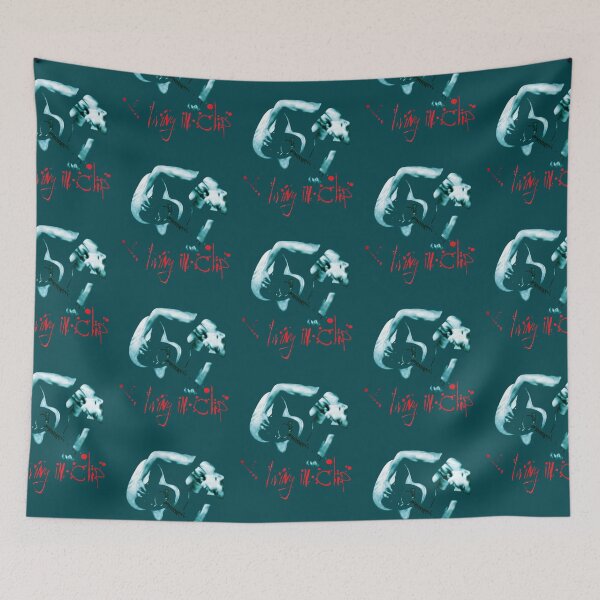 Item preview, living in clip designed and sold by KateFrenkelArt.