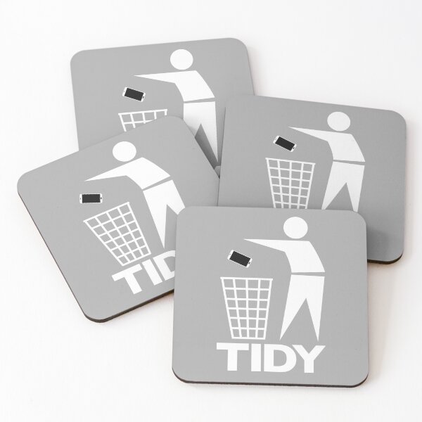 Item preview, Ditch Your Smart Phone (Slave Slab) -  designed and sold by waltzermitty.