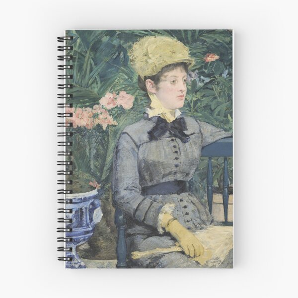 Artikelvorschau, Im Konservatorium. Edouard Manet entworfen und verkauft von OldTimeArt.