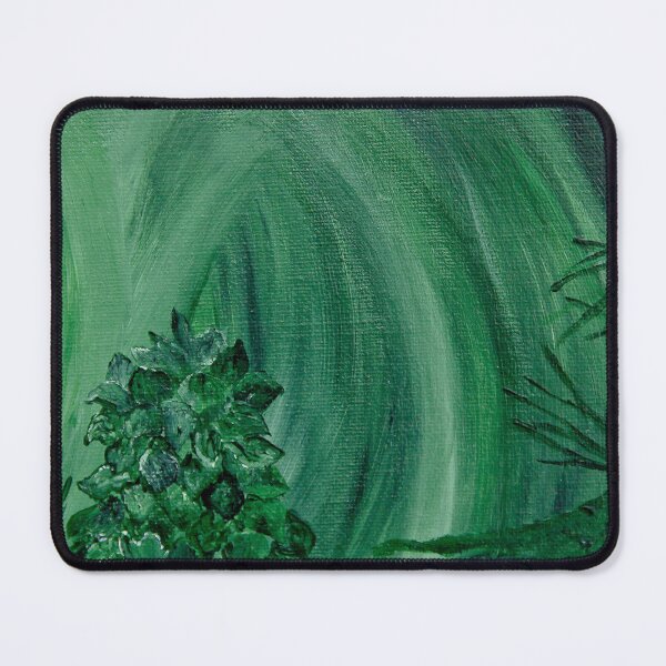 Item preview, Evergreen designed and sold by greybirdartist.
