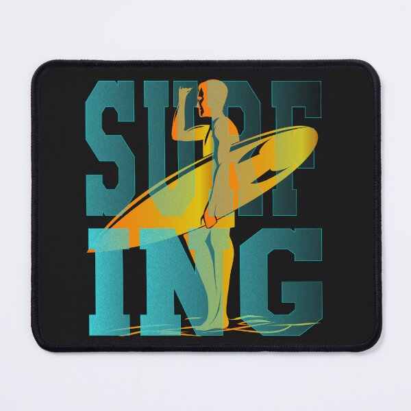 Item preview, funny surfing designed and sold by hamzablk.