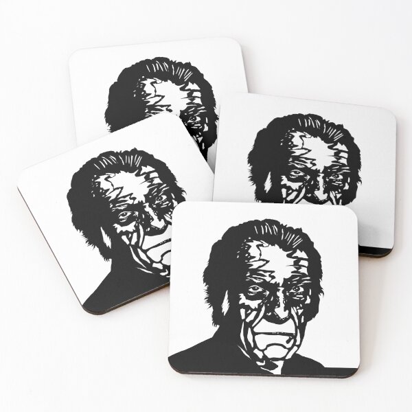 Item preview, David Warner designed and sold by motusora.
