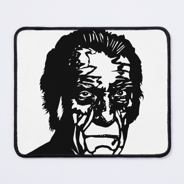 Item preview, David Warner designed and sold by motusora.