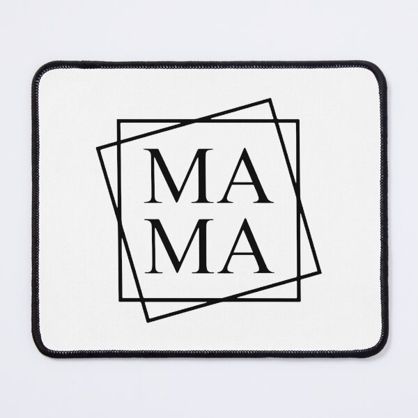 Item preview, Mama designed and sold by Ashley Polkabla.