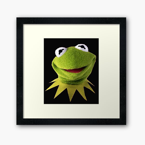 kermit the frog bow tie