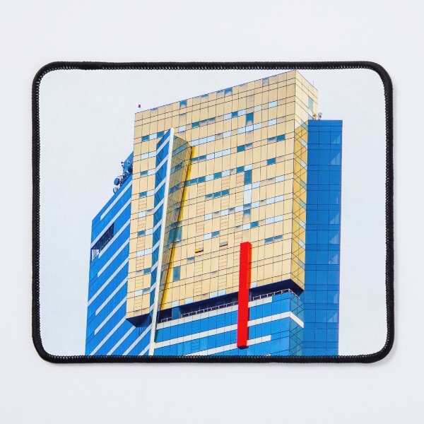 Item preview, Eureka Tower High - Melbourne, Victoria designed and sold by Steven Jodoin.