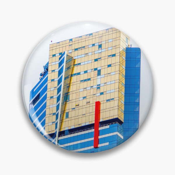 Item preview, Eureka Tower High - Melbourne, Victoria designed and sold by Steven Jodoin.
