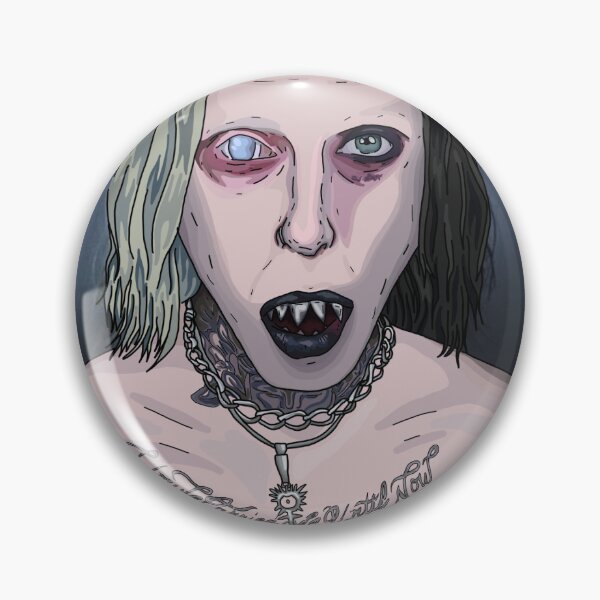 Item preview, Ghostemane  designed and sold by youturnermeon.