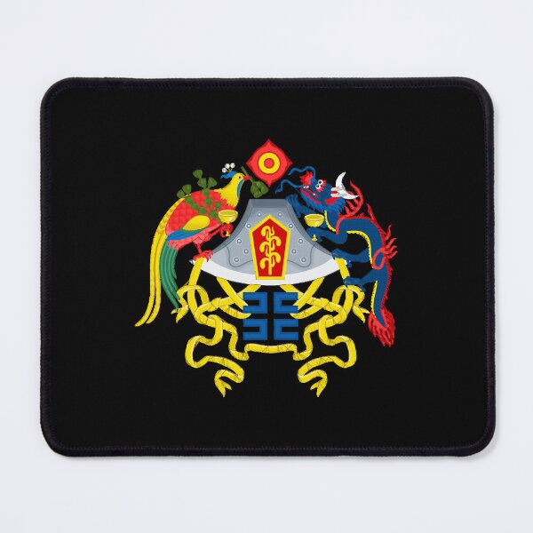 Item preview, Twelve Symbols national emblem of China designed and sold by ThomasPri34759.