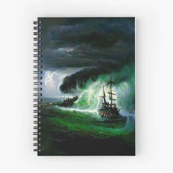 Item preview, Bermuda triangle designed and sold by occultfx.
