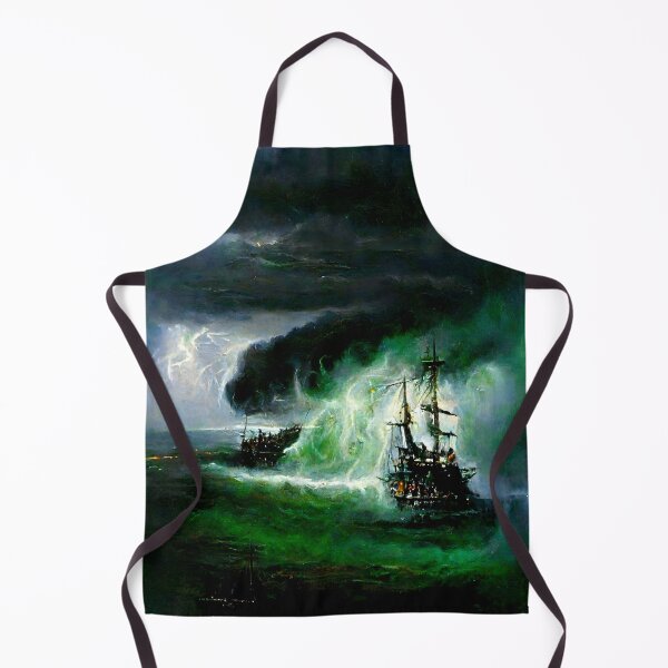 Item preview, Bermuda triangle designed and sold by occultfx.