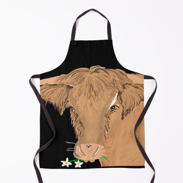 Item preview, Wild Bull designed and sold by TinaJostDesigns.