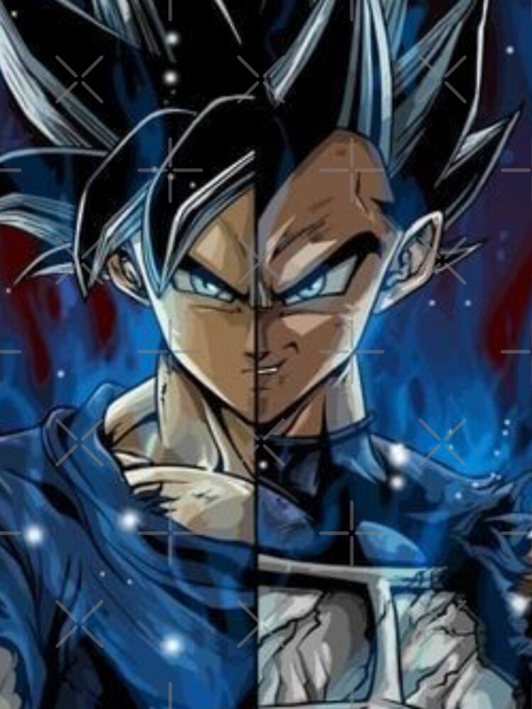 Ultra Ego Vegeta  Dragon ball wallpaper iphone, Anime dragon ball