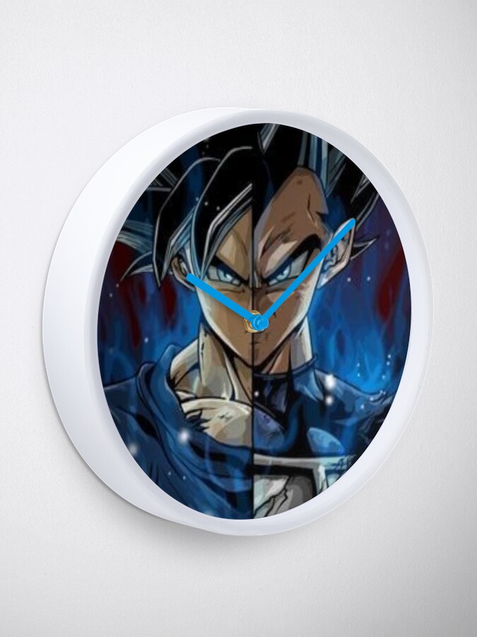 Vegeta Saiyan prince Sticker for Sale by Yashdusane