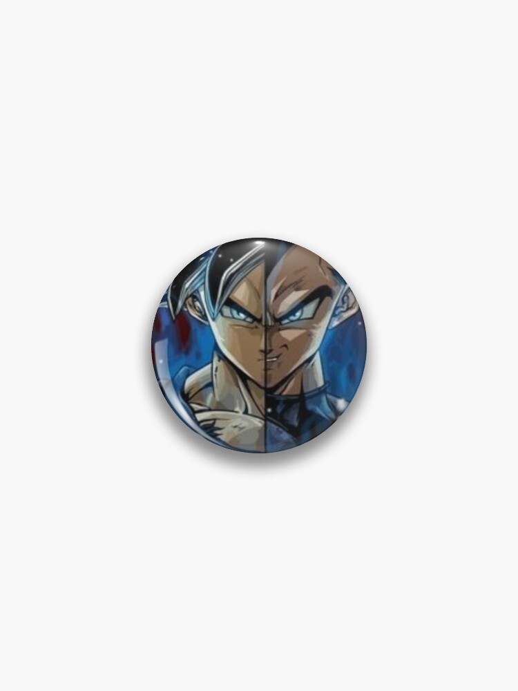 Dragon Ball Heroes Pins and Buttons for Sale