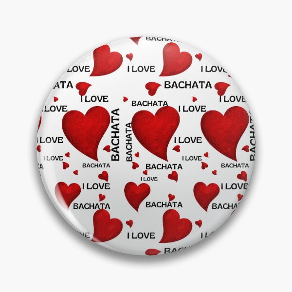 Item preview, Bachata Music designed and sold by Tienda-Vane.
