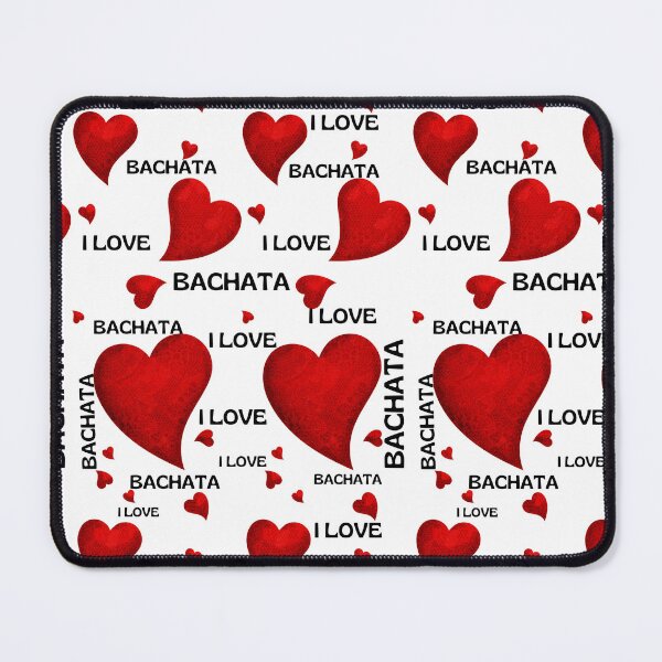 Item preview, Bachata Music designed and sold by Tienda-Vane.