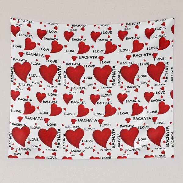 Item preview, Bachata Music designed and sold by Tienda-Vane.
