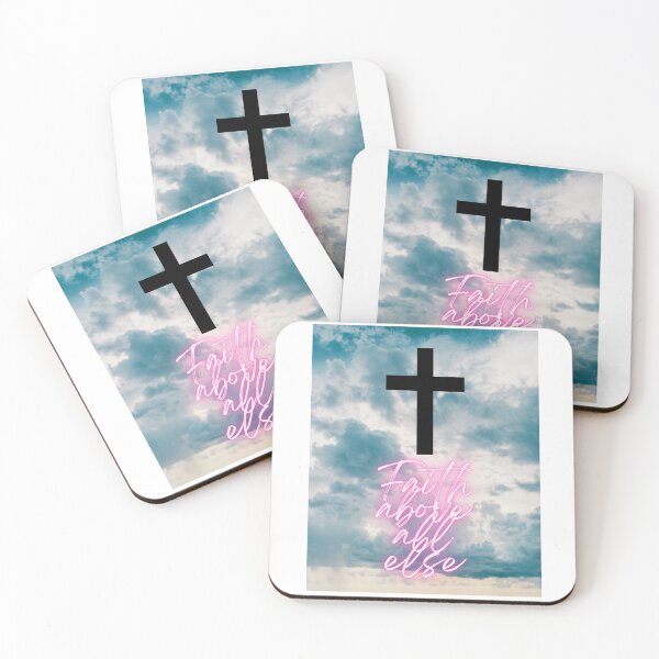 Item preview, Faith designed and sold by ggr9113.