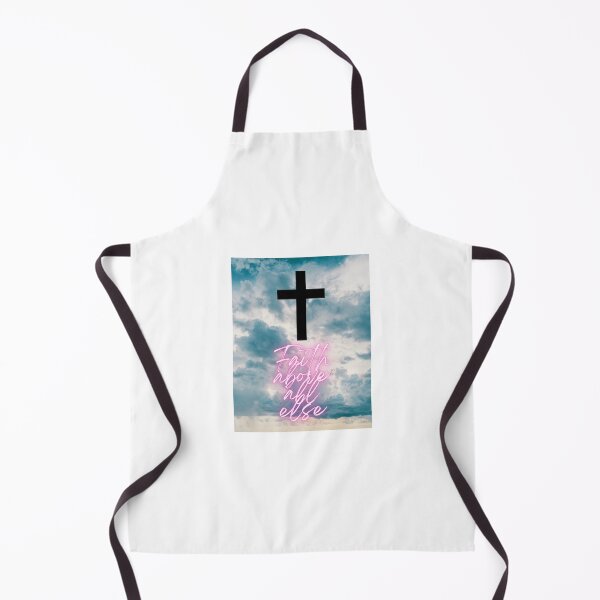 Item preview, Faith designed and sold by ggr9113.