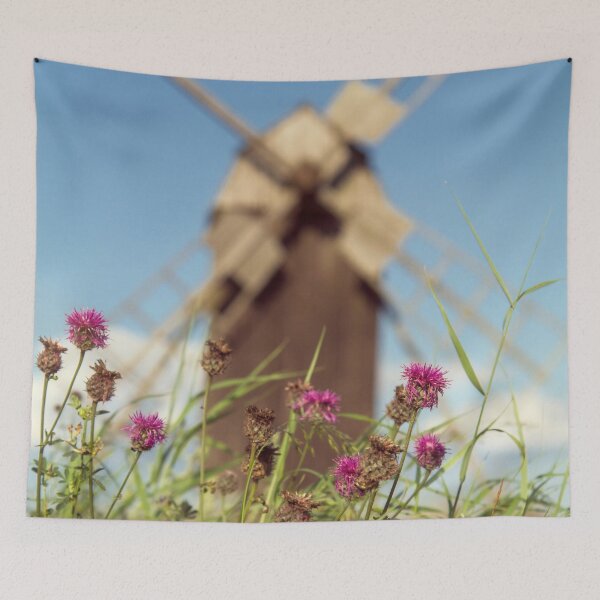 Item preview, Olandia designed and sold by Dominika Aniola.