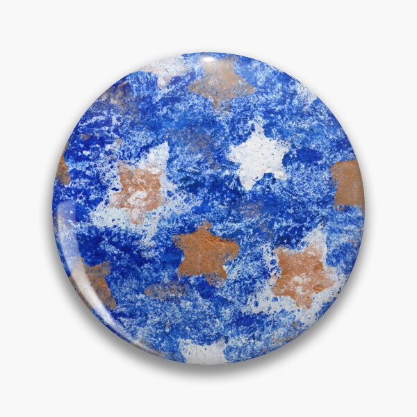 Item preview, White and gold stars designed and sold by SylvieG18.