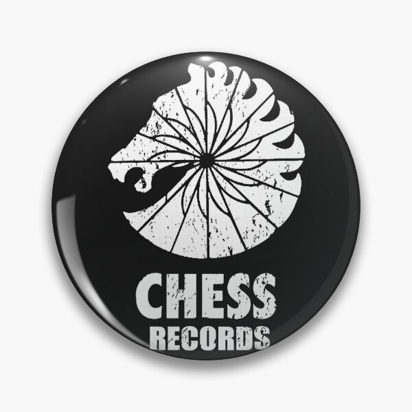 Item preview, Chess records designed and sold by CornellNorman.