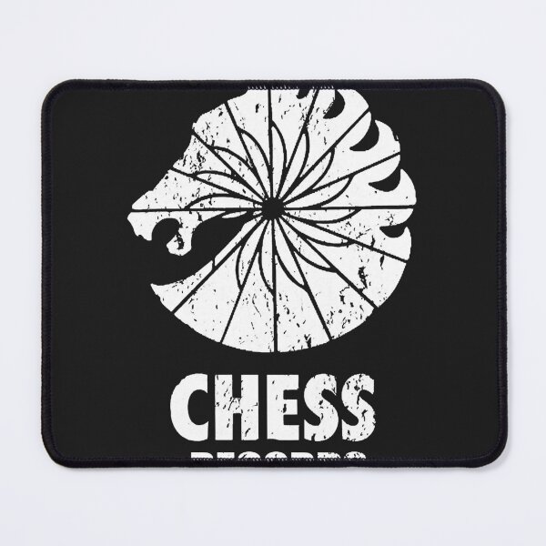 Item preview, Chess records designed and sold by CornellNorman.
