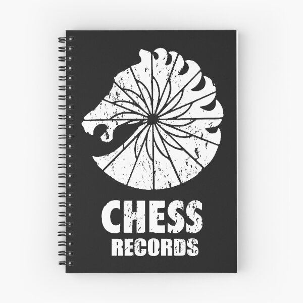 Item preview, Chess records designed and sold by CornellNorman.