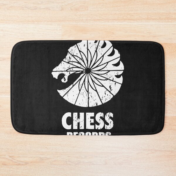 Item preview, Chess records designed and sold by CornellNorman.
