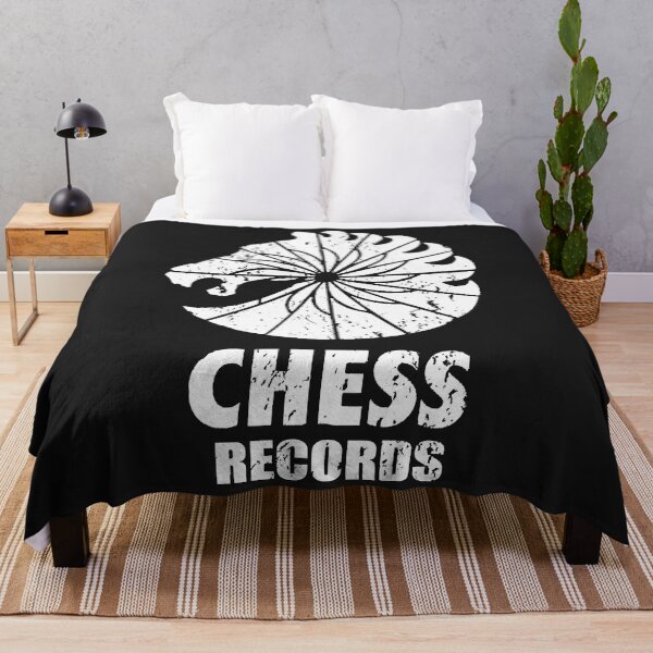 Item preview, Chess records designed and sold by CornellNorman.