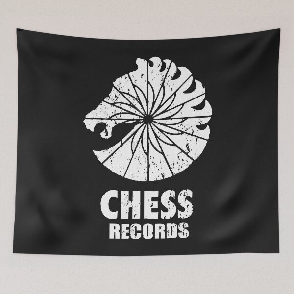 Item preview, Chess records designed and sold by CornellNorman.