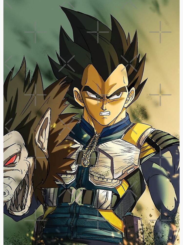 Vegeta..  Dragon ball art, Dragon ball artwork, Anime dragon ball